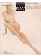 Rosy Voile Soyeux 20